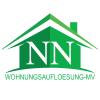 Wohnungsaufloesung-MV in Gülzow Prüzen - Logo