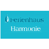Ferienhausvermietung Harmonie in Feldberger Seenlandschaft - Logo