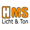 HMS Licht & Ton GbR in Leipheim - Logo