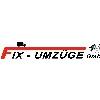 Fix-Umzüge/Umzugsunternehmen/Eil,- Transporte in Iselshausen Stadt Nagold - Logo