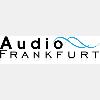 Audio-Frankfurt in Frankfurt am Main - Logo