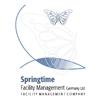 Springtime Facility Management Germany Ltd. in München - Logo