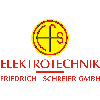 Elektrotechnik Friedrich-Schreier GmbH in Pleystein - Logo