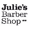 Julie´s Barbershop in Frankfurt am Main - Logo