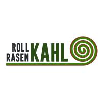 Rollrasen Kahl in Hamm in Westfalen - Logo