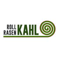 Rollrasen Kahl in Hamm in Westfalen - Logo