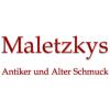 Maletzkys Antiker und Alter Schmuck in Rostock - Logo