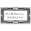 Bild & Rahmen Benesch in Leipzig - Logo