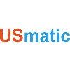 USmatic GmbH & Co. KG in Kornwestheim - Logo