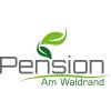 Pension "Am Waldrand" in Mosbach in Baden - Logo