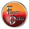 feuerdeko.com in Köln - Logo