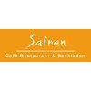 Restaurant Safran in Heidenau in Sachsen - Logo
