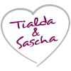 Bild zu Tialda & Sascha - Hochzeitssängerin in Dortmund