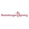 Bestattungen Beining in Detmold - Logo