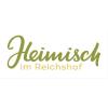 Restaurant Heimisch in Norden - Logo