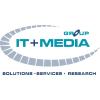 IT + MEDIA GROUP GmbH in Baden-Baden - Logo