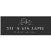 Villa Via Lapis in Dresden - Logo