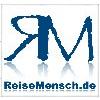 ReiseMensch.de - Dein Reisebüro in Wasungen in Wasungen - Logo