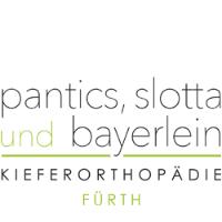 Kieferorthopädie Fürth - Herr Dr. Pantics, Frau Dr. Slotta, Herr Dr. Dr. Bayerlein in Fürth in Bayern - Logo