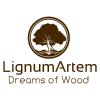 Lignum Artem in Saarbrücken - Logo