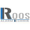 Roos Alarmtechnik in Hornbach in der Pfalz - Logo