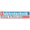 Atalay & Roos Elektrotechnik GbR in Zweibrücken - Logo