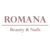 Romana Beauty & Nails in Stuttgart - Logo