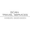 Scan Travel Services GmbH in Baden-Baden - Logo