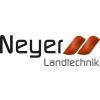 Neyer Landtechnik GmbH in Mennisweiler Stadt Bad Waldsee - Logo