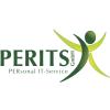 PERITS GmbH in Hamburg - Logo