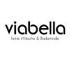 Viabella in Berlin - Logo