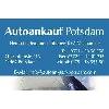 Autoankauf Potsdam in Bornim Stadt Potsdam - Logo