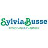 Sylvia Busse Ernährung & Fußpflege in Lüneburg - Logo