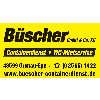 BÜSCHER GmbH & Co. KG Containerdienst u. WC-Mietservice 'Overbeeke' in Epe Stadt Gronau in Westfalen - Logo