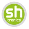 SH-Tronics GmbH in Burscheid im Rheinland - Logo