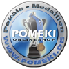 Pomeki, Uwe Morawetz in Hommerich Gemeinde Lindlar - Logo