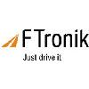 FTronik GmbH in Dornach Gemeinde Aschheim - Logo