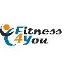 Fitness4You in Klötze in der Altmark - Logo