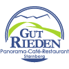 Panorama-Café-Restaurant Gut Rieden in Rieden Stadt Starnberg - Logo