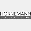 Nadine Hornemann Innenarchitektur in Teltow - Logo