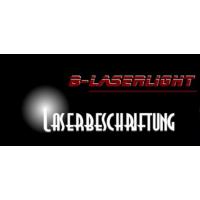 B-Laserlight in Löhne - Logo