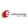 Schomerus Object+Office in Böblingen - Logo
