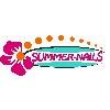 Summernails Fachstudio für Nagelmodellage und Airbrush in Tangermünde - Logo