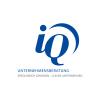 IQ Unternehmensberatungs GmbH in Leipzig - Logo