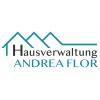 Hausverwaltung Andrea Flor in Georgensgmünd - Logo