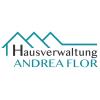 Hausverwaltung Andrea Flor in Georgensgmünd - Logo
