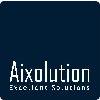 Aixolution GmbH in Aachen - Logo