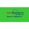 Ried Express - Fahrservice in Lorsch in Hessen - Logo