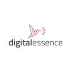 digital essence GmbH in Köln - Logo
