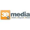 3emedia.de in Kiel - Logo